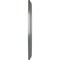 Ekena Millwork Classic Ceiling Medallion (Fits Canopies up to 5 1/2"), 41 1/8"OD x 4"ID x 2 1/8"P, Silver CM41CLSLS - alternate 2